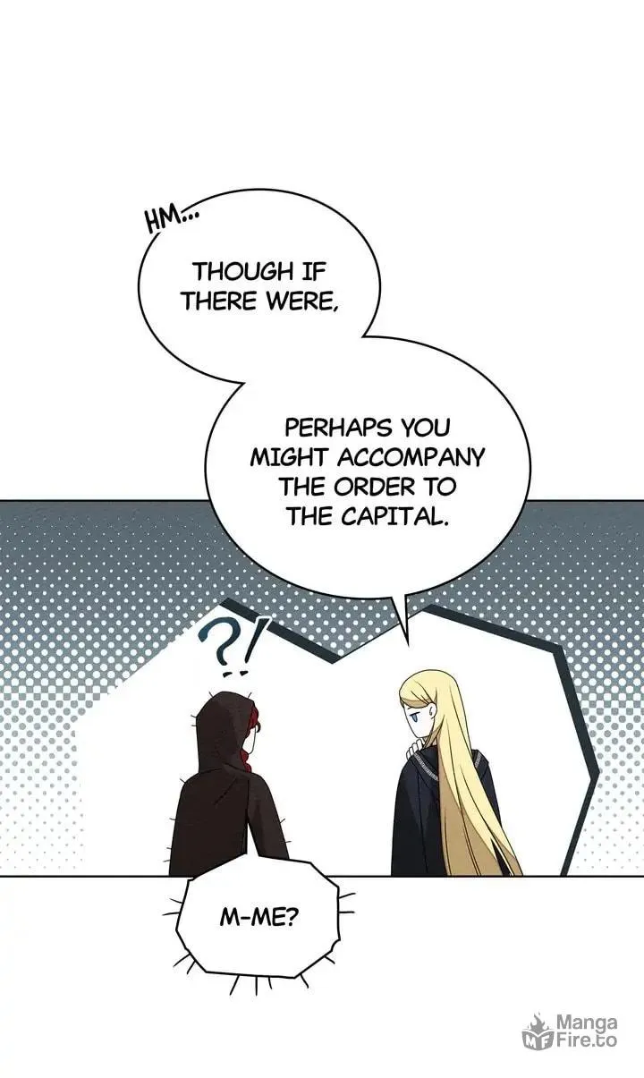 Read Under the Oak Tree chapter 77 image 29 on Lezhin
