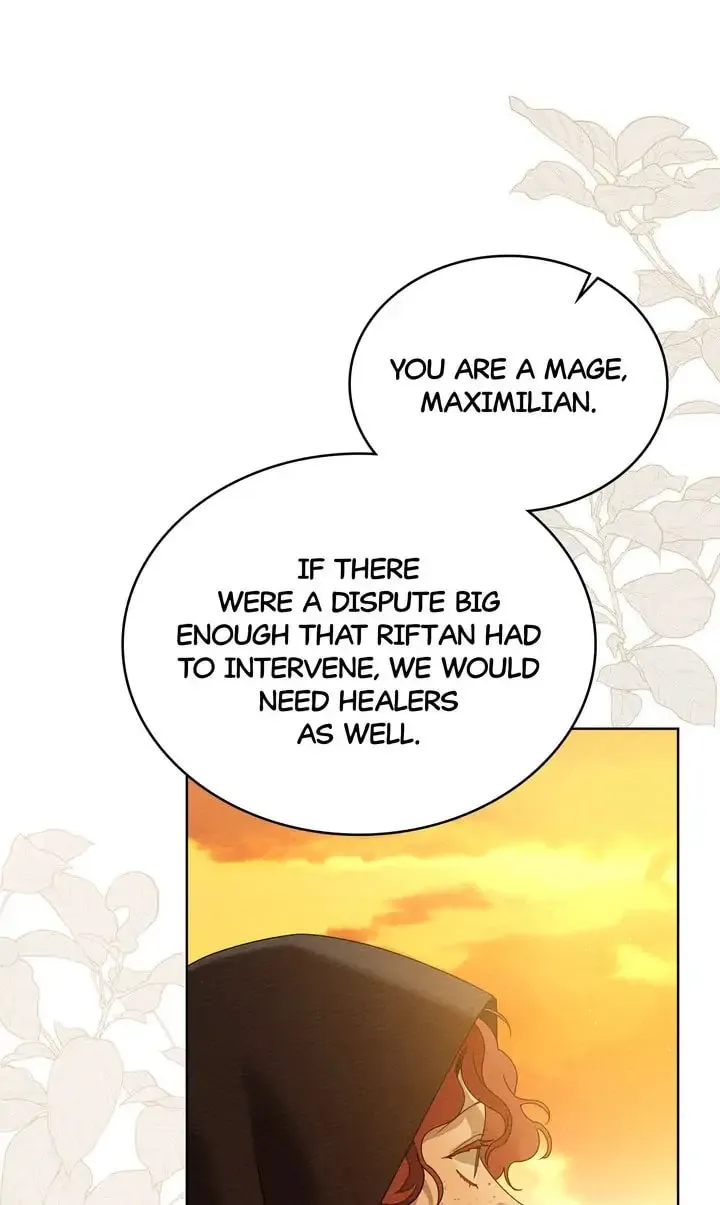 Read Under the Oak Tree chapter 77 image 30 on Lezhin