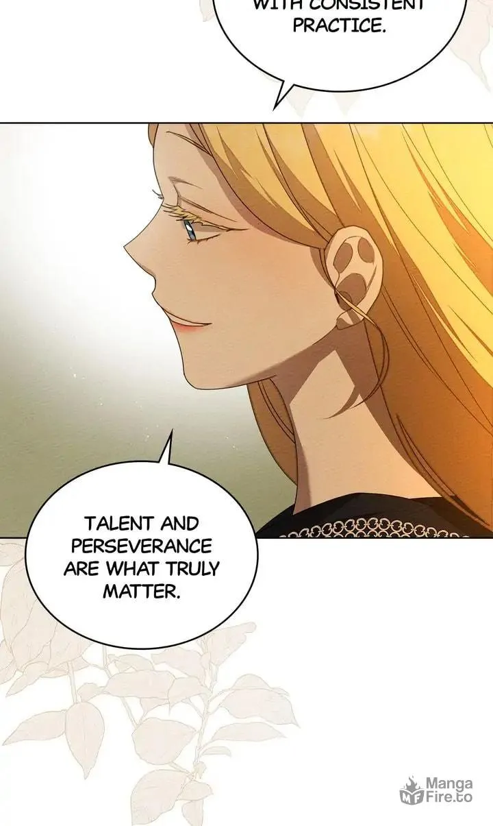 Read Under the Oak Tree chapter 77 image 32 on Lezhin