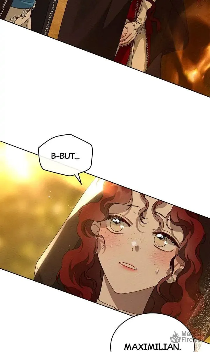 Read Under the Oak Tree chapter 77 image 35 on Lezhin