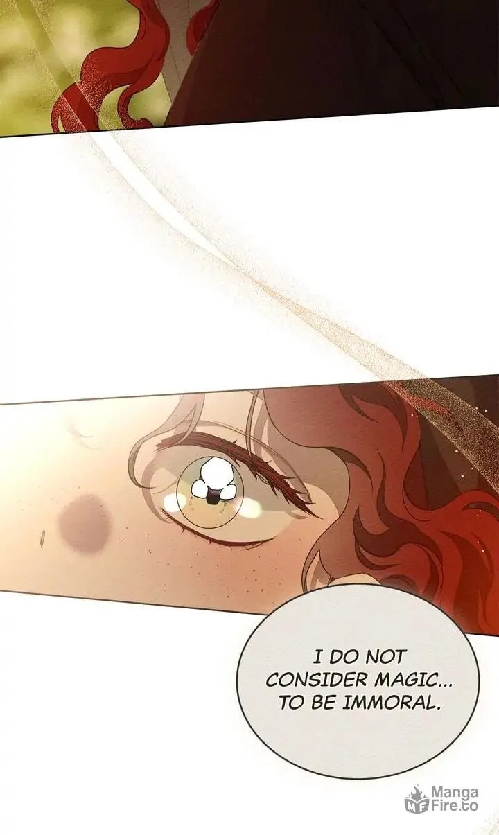 Read Under the Oak Tree chapter 77 image 38 on Lezhin