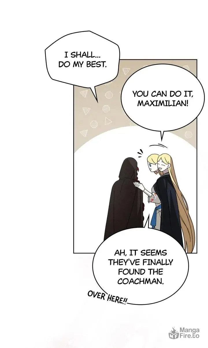 Read Under the Oak Tree chapter 77 image 41 on Lezhin