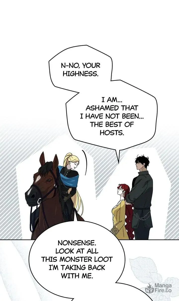 Read Under the Oak Tree chapter 77 image 50 on Lezhin