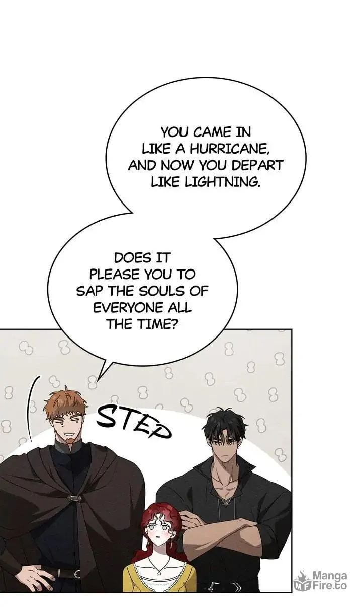 Read Under the Oak Tree chapter 77 image 53 on Lezhin