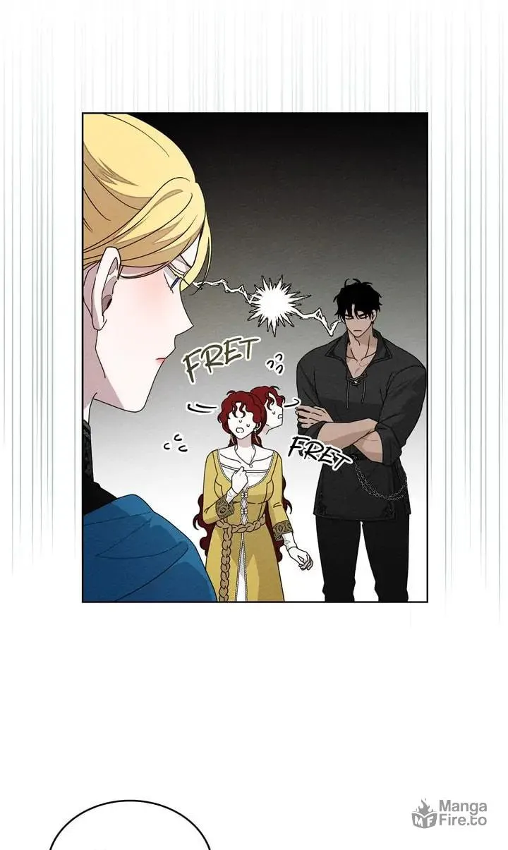Read Under the Oak Tree chapter 77 image 59 on Lezhin