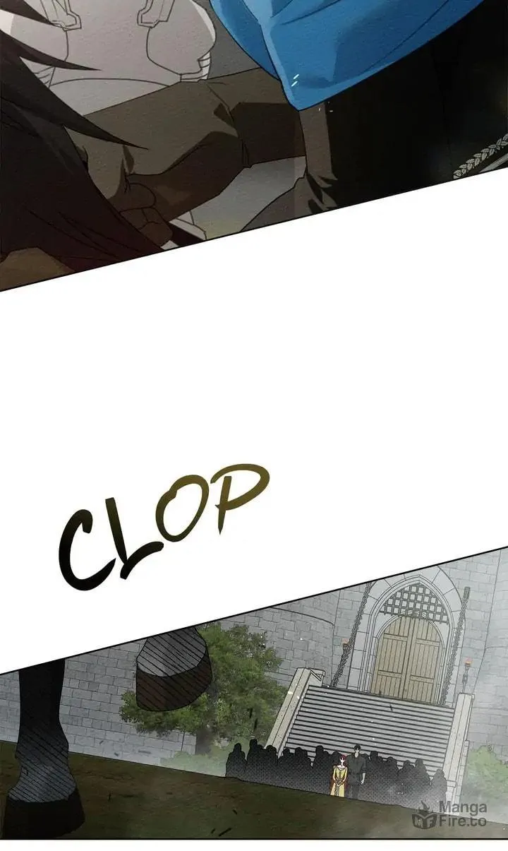 Read Under the Oak Tree chapter 77 image 64 on Lezhin