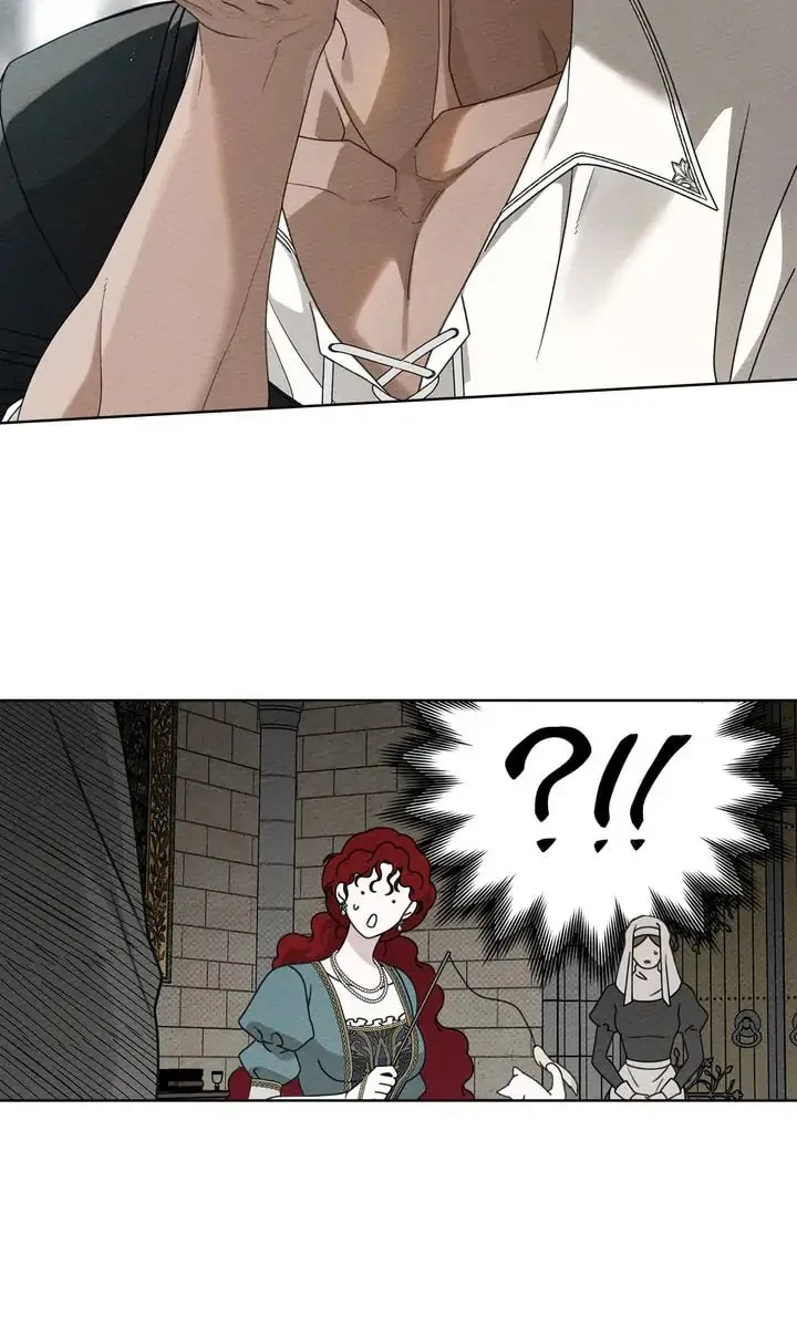 Read Under the Oak Tree chapter 78 image 1 on Lezhin