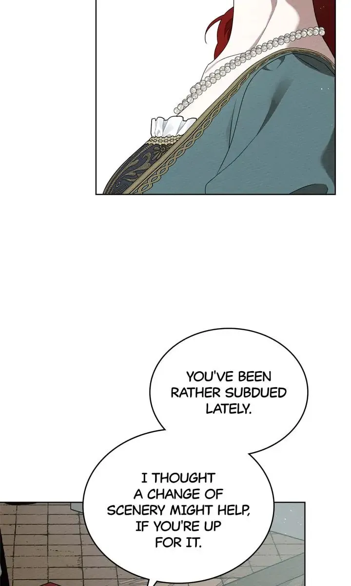 Read Under the Oak Tree chapter 78 image 10 on Lezhin