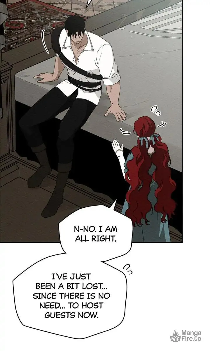 Read Under the Oak Tree chapter 78 image 11 on Lezhin