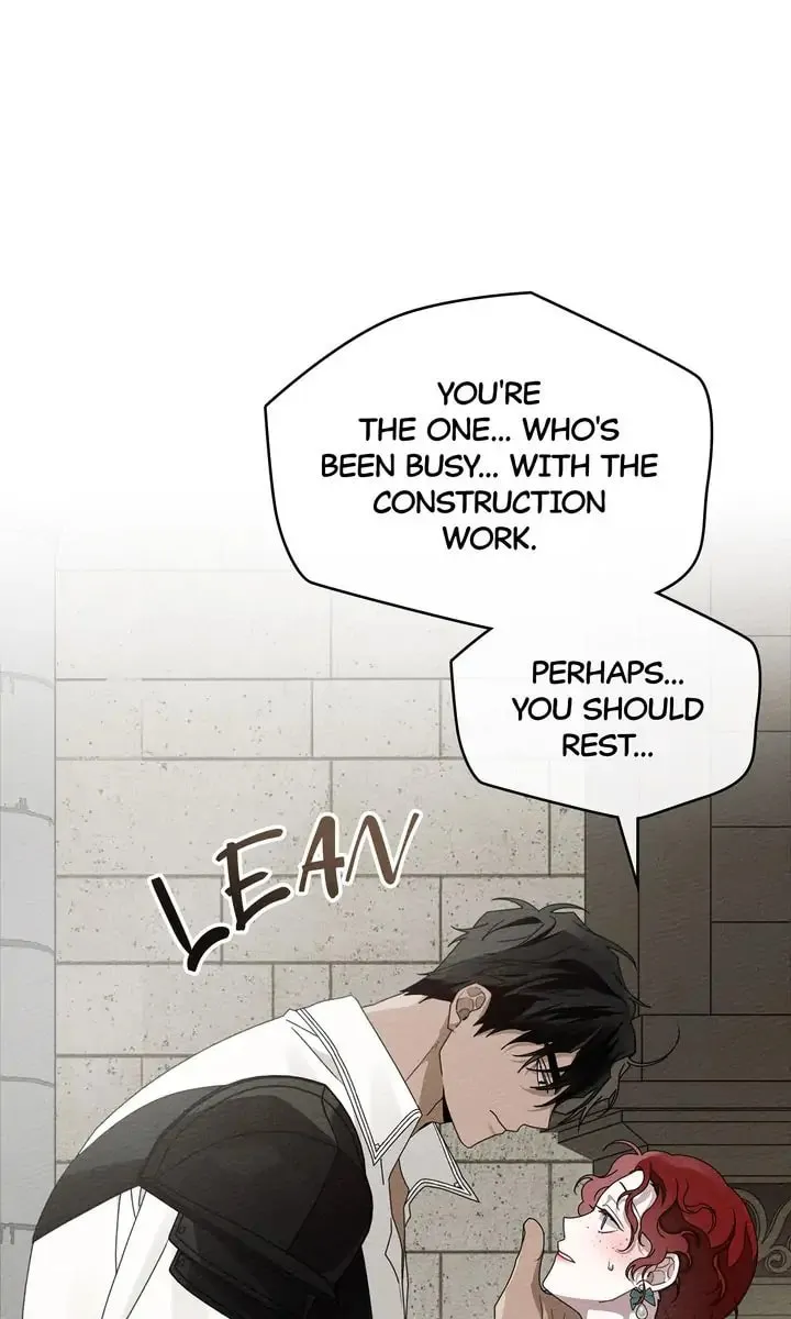 Read Under the Oak Tree chapter 78 image 12 on Lezhin