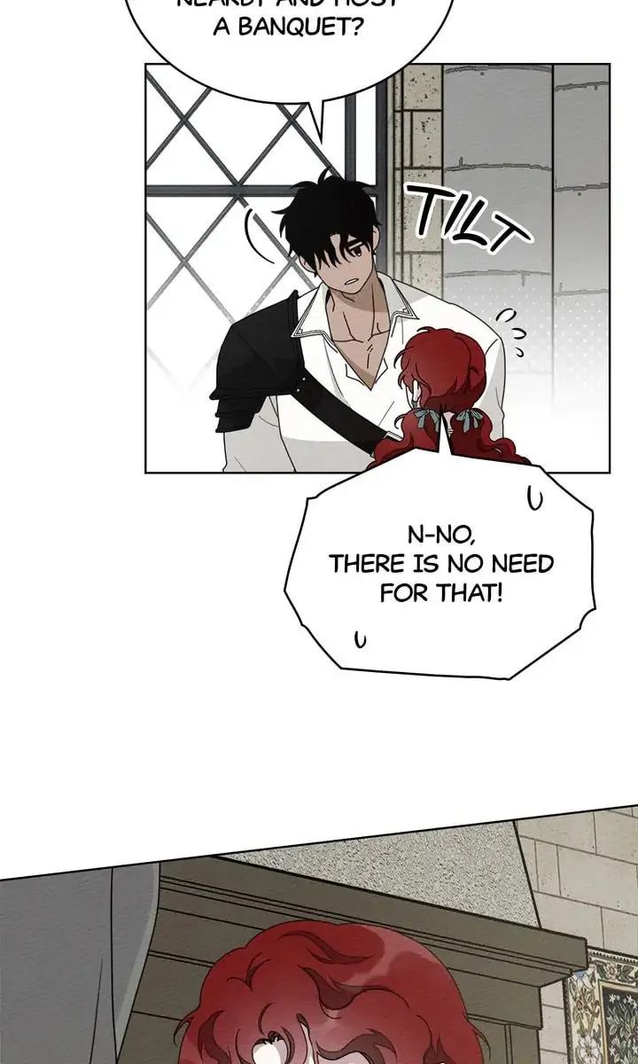 Read Under the Oak Tree chapter 78 image 15 on Lezhin
