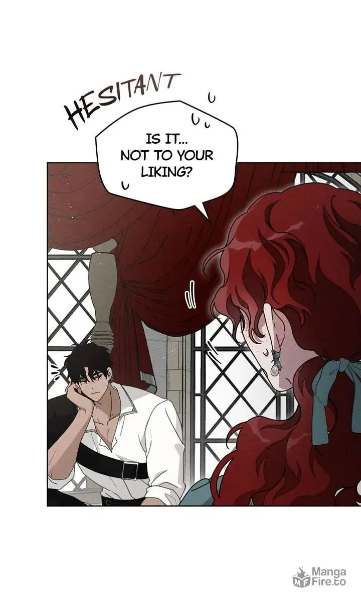Read Under the Oak Tree chapter 78 image 2 on Lezhin