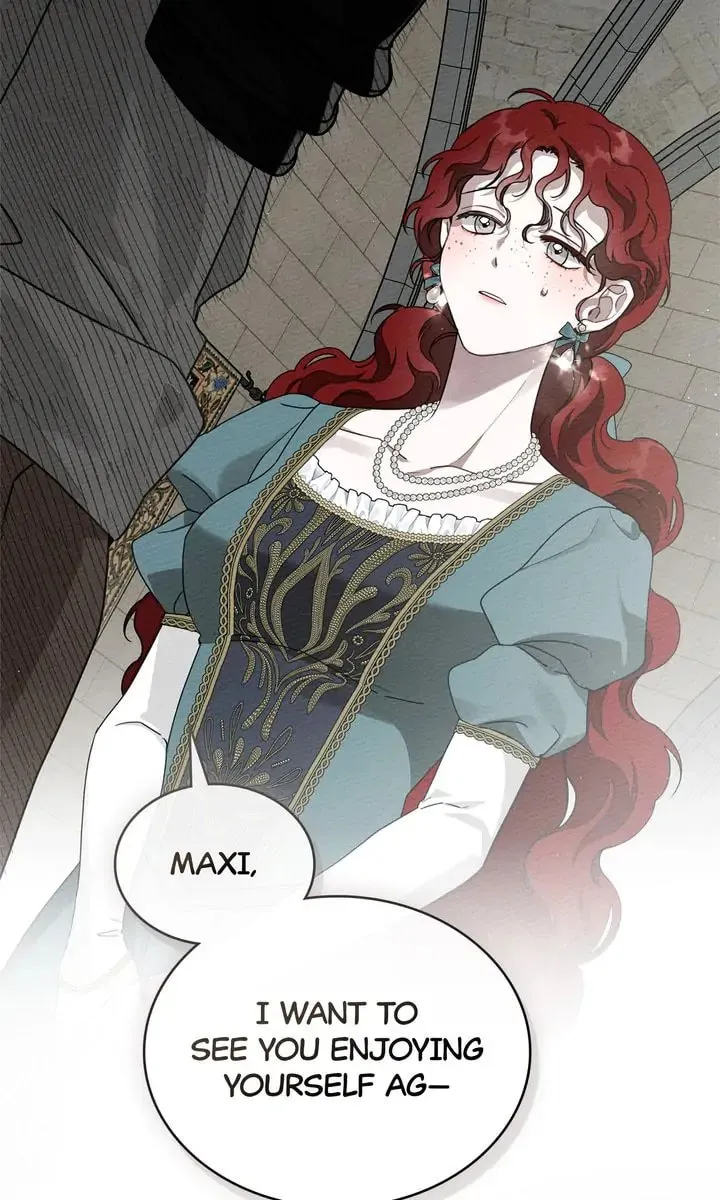 Read Under the Oak Tree chapter 78 image 21 on Lezhin