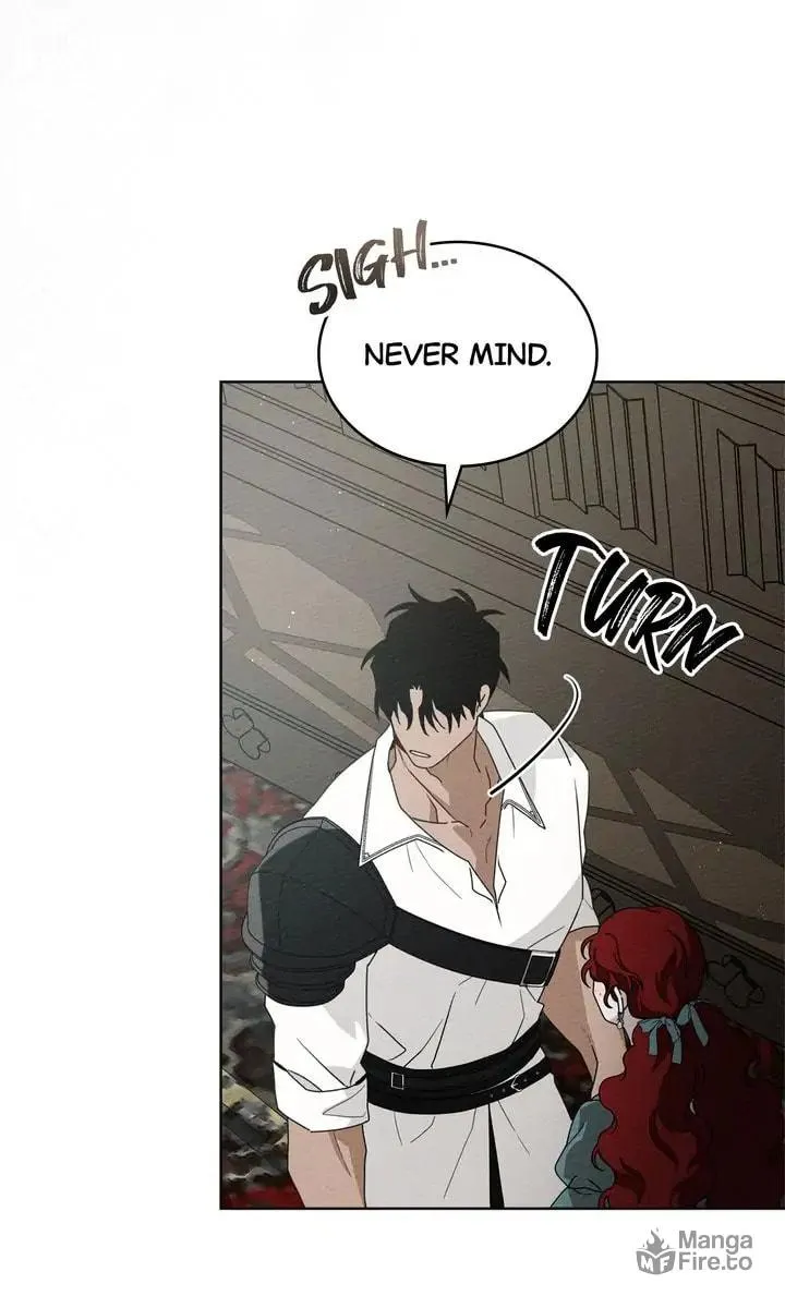 Read Under the Oak Tree chapter 78 image 23 on Lezhin