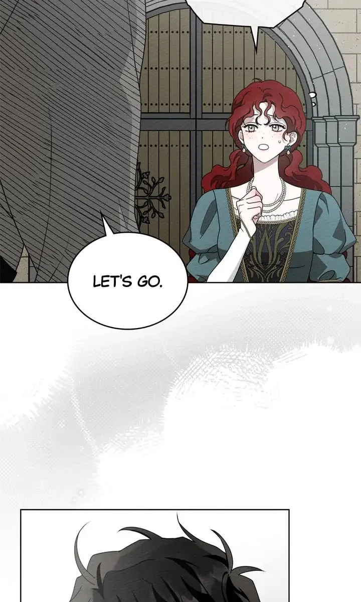 Read Under the Oak Tree chapter 78 image 25 on Lezhin