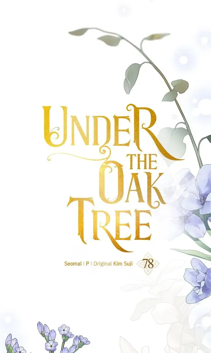 Read Under the Oak Tree chapter 78 image 28 on Lezhin
