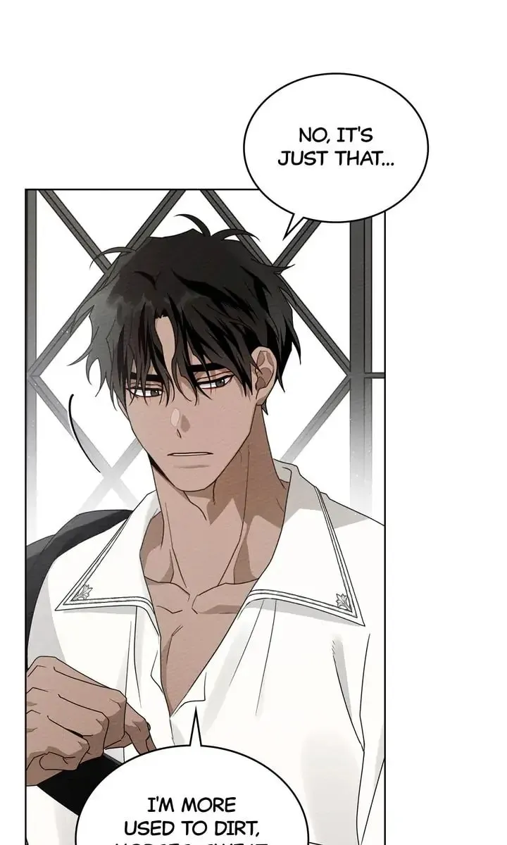 Read Under the Oak Tree chapter 78 image 3 on Lezhin