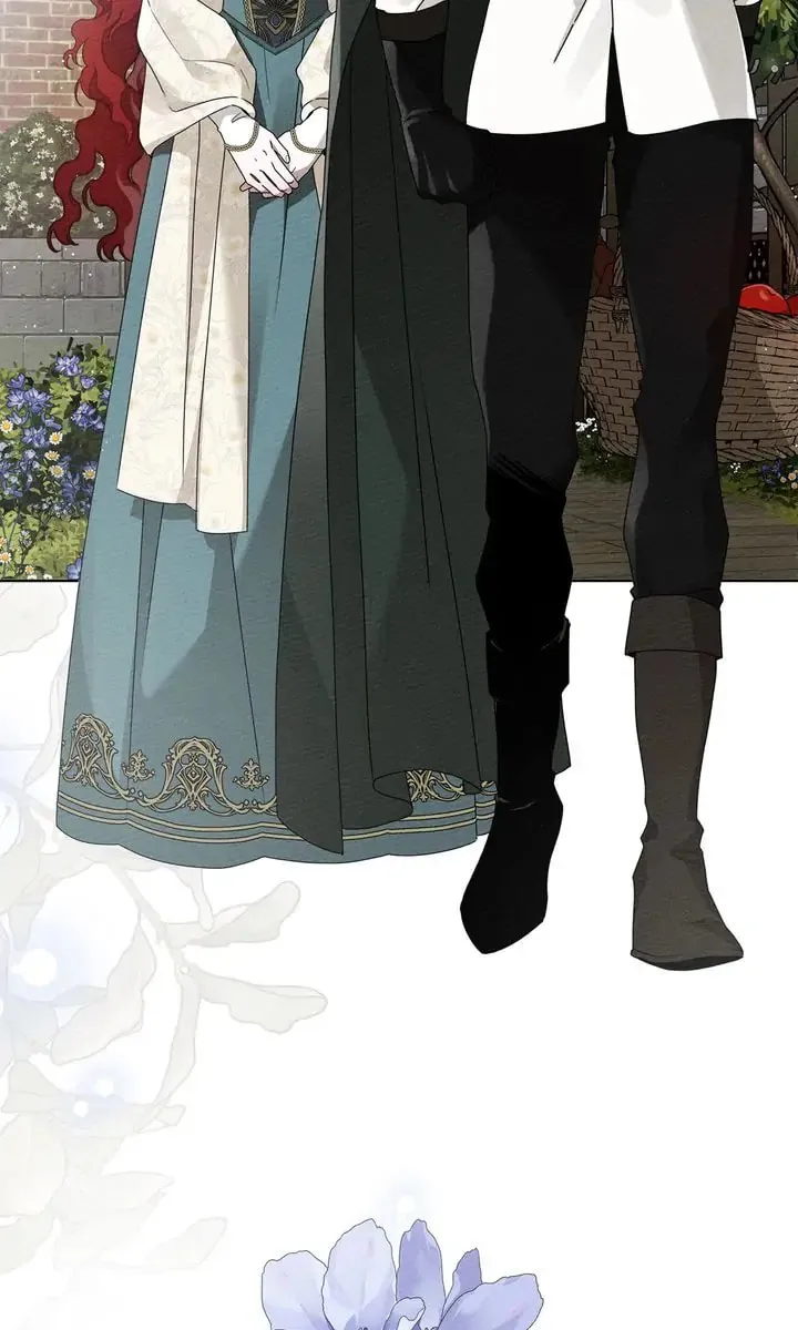 Read Under the Oak Tree chapter 78 image 30 on Lezhin