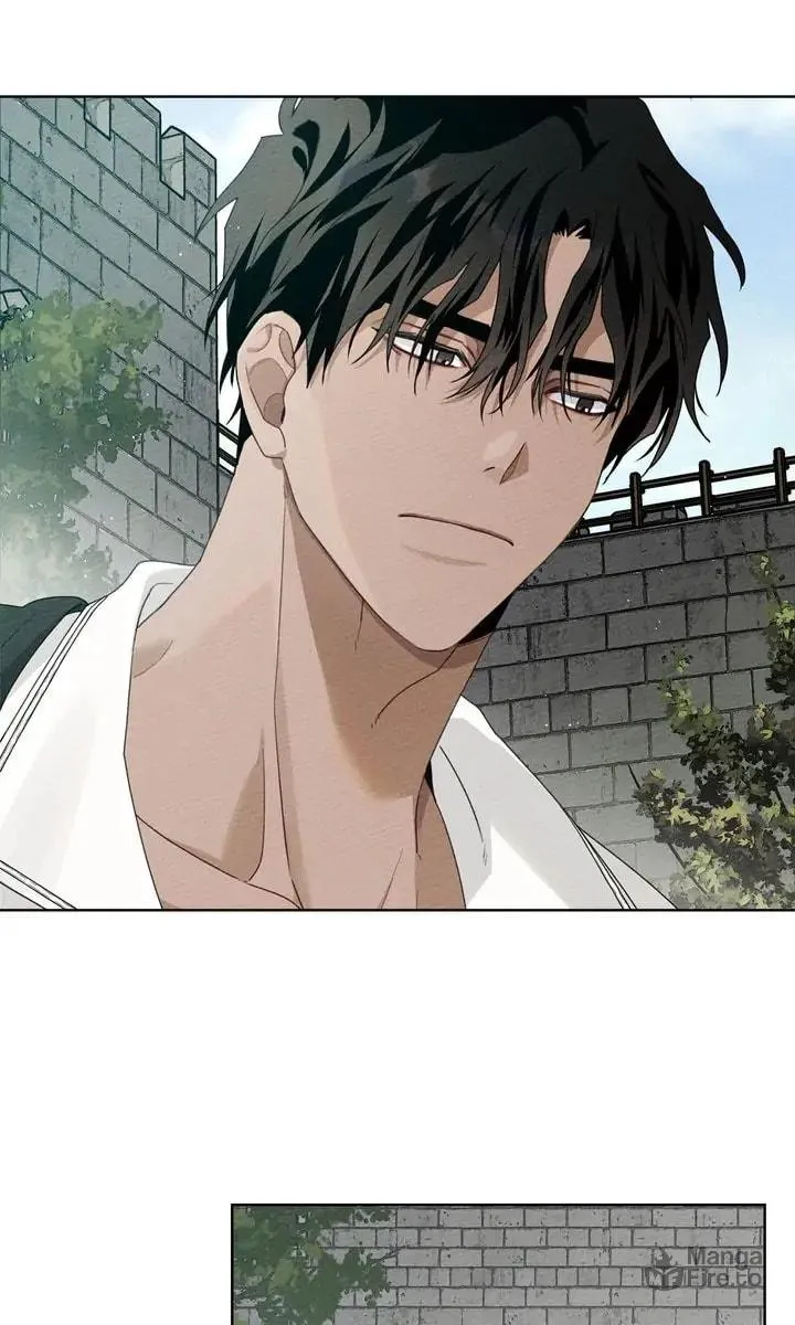 Read Under the Oak Tree chapter 78 image 32 on Lezhin