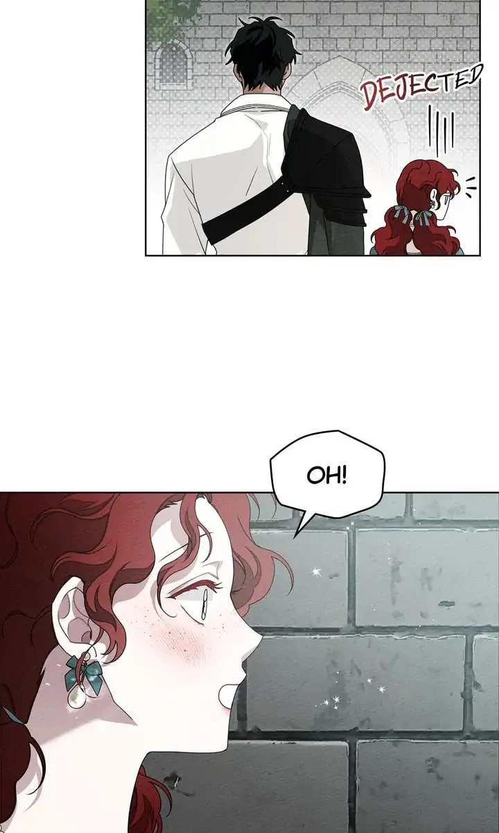 Read Under the Oak Tree chapter 78 image 33 on Lezhin