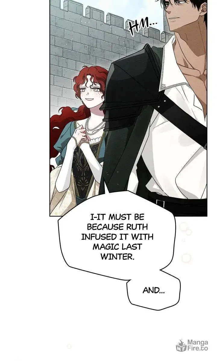 Read Under the Oak Tree chapter 78 image 38 on Lezhin