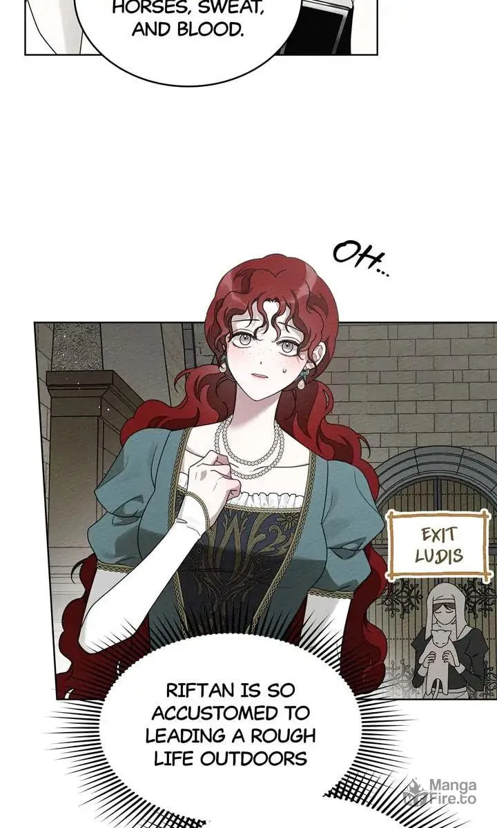 Read Under the Oak Tree chapter 78 image 4 on Lezhin