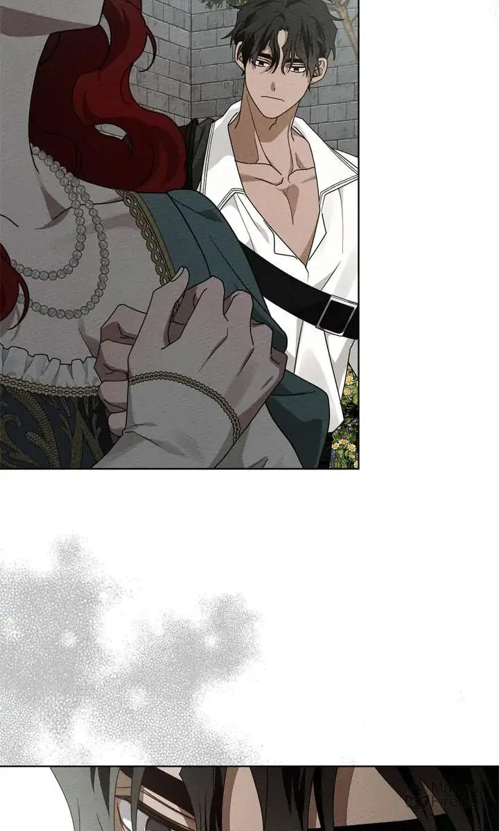 Read Under the Oak Tree chapter 78 image 41 on Lezhin