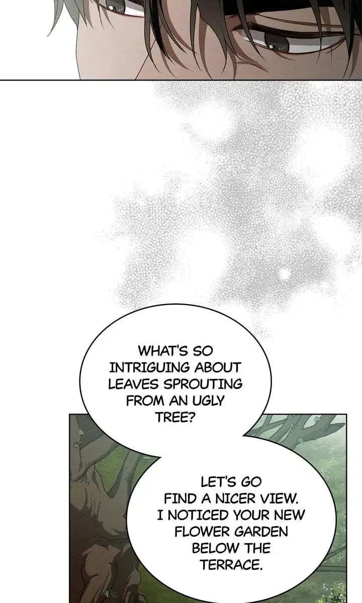 Read Under the Oak Tree chapter 78 image 42 on Lezhin