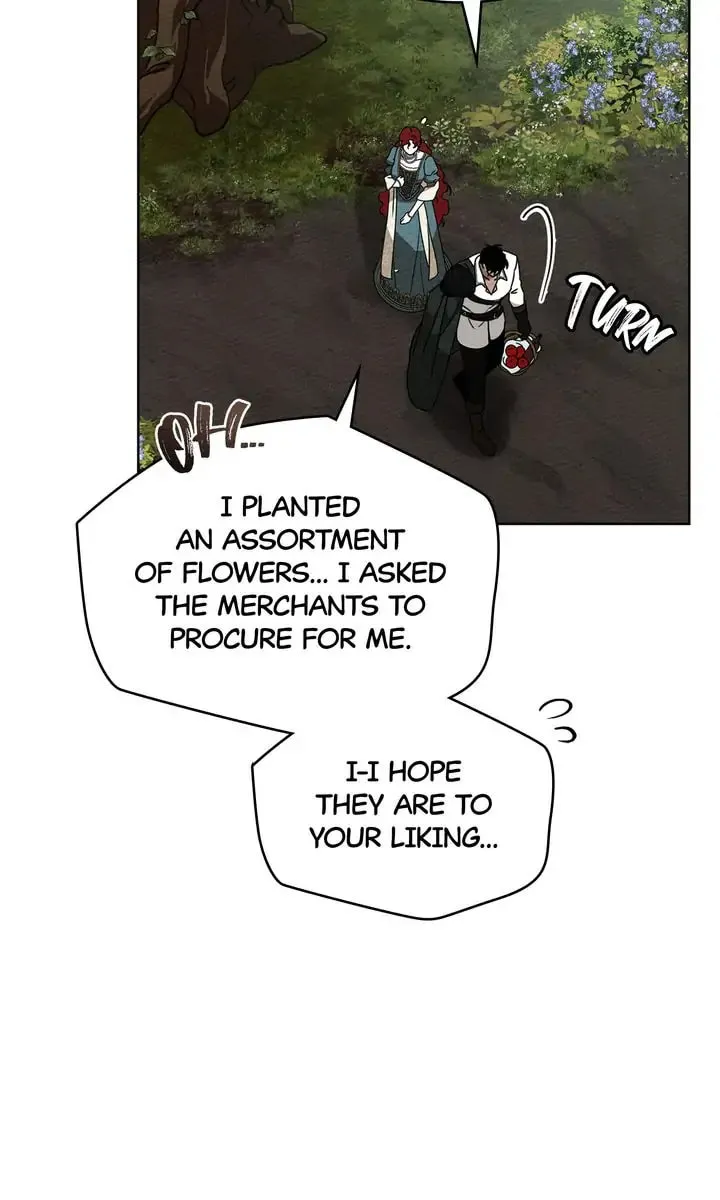 Read Under the Oak Tree chapter 78 image 43 on Lezhin