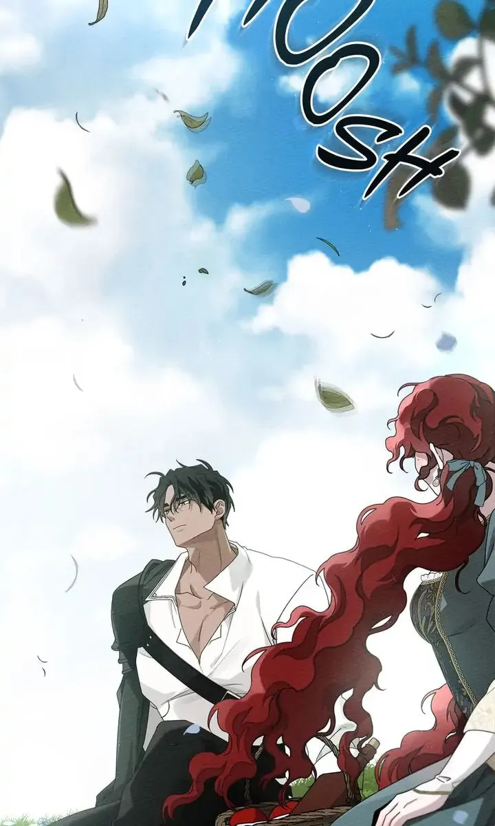 Read Under the Oak Tree chapter 78 image 45 on Lezhin