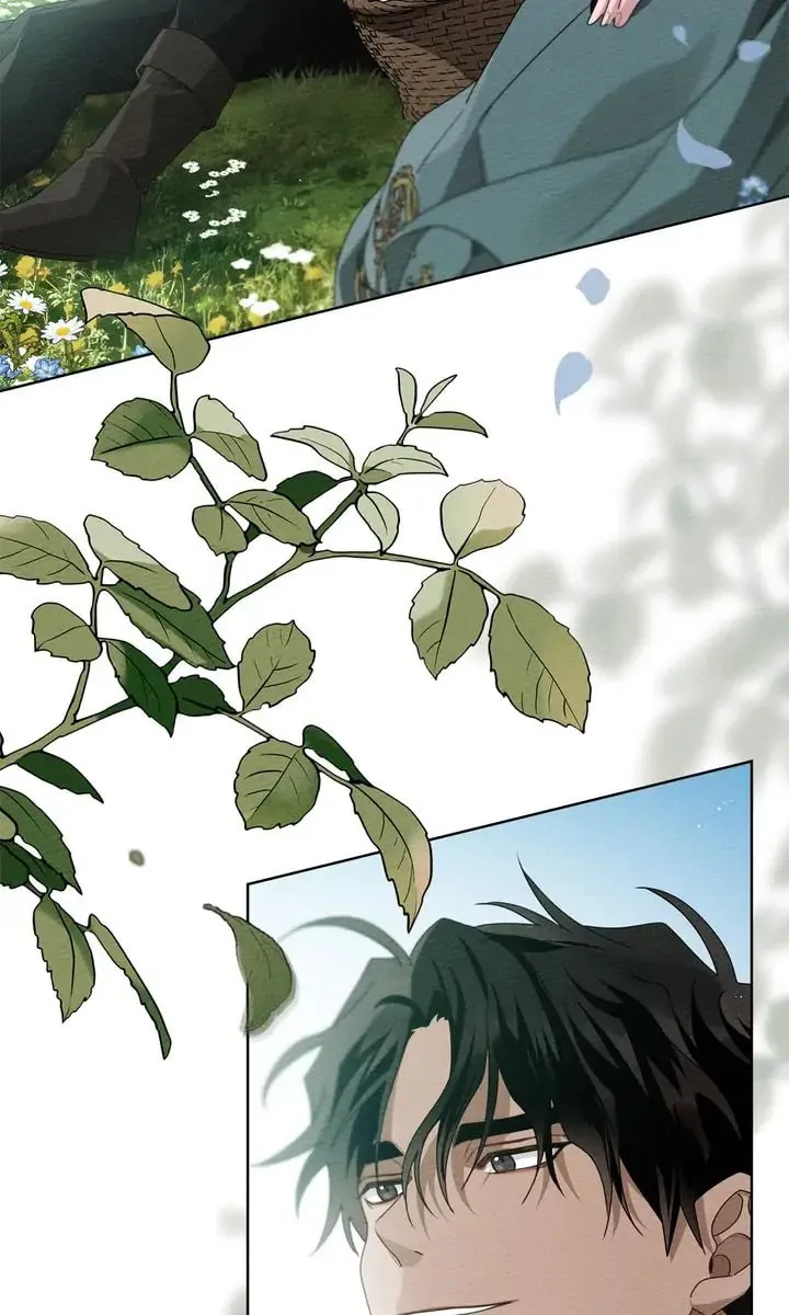 Read Under the Oak Tree chapter 78 image 46 on Lezhin