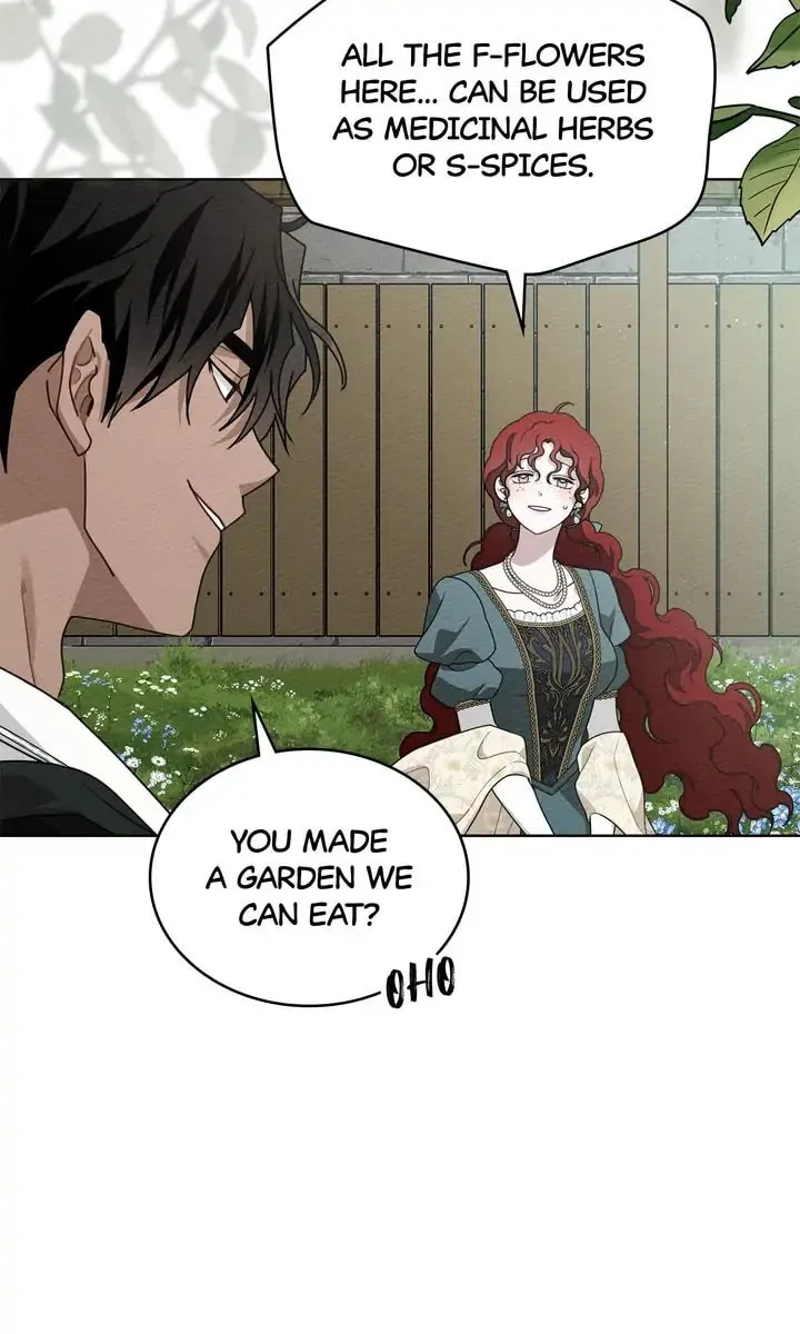Read Under the Oak Tree chapter 78 image 48 on Lezhin