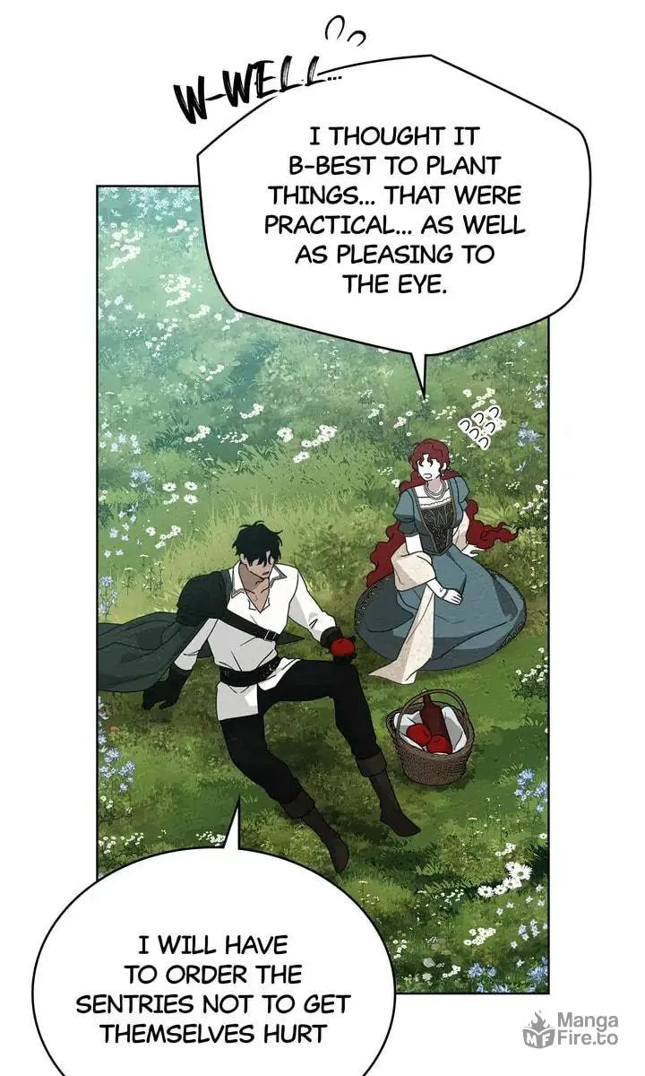Read Under the Oak Tree chapter 78 image 49 on Lezhin