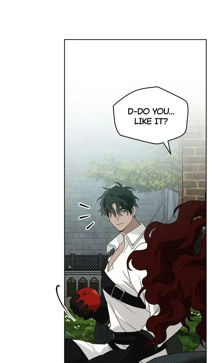 Read Under the Oak Tree chapter 78 image 51 on Lezhin