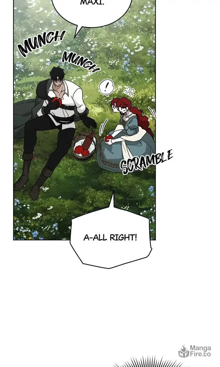 Read Under the Oak Tree chapter 78 image 59 on Lezhin