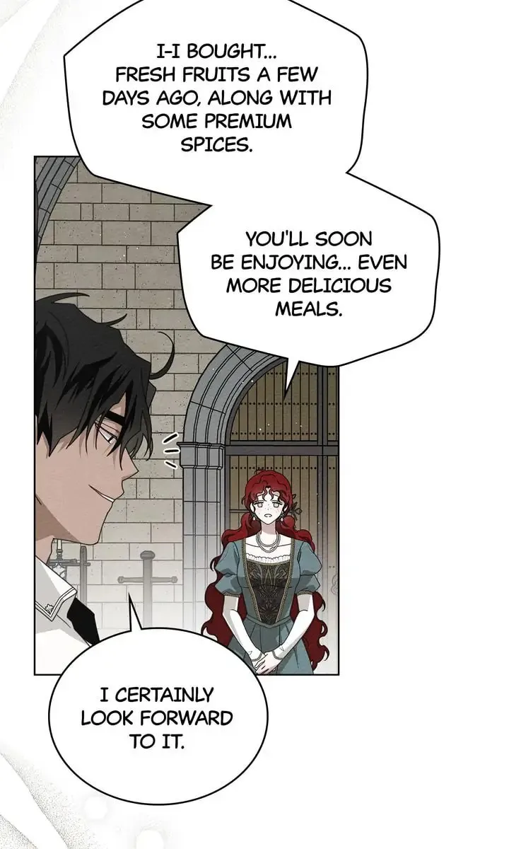 Read Under the Oak Tree chapter 78 image 6 on Lezhin