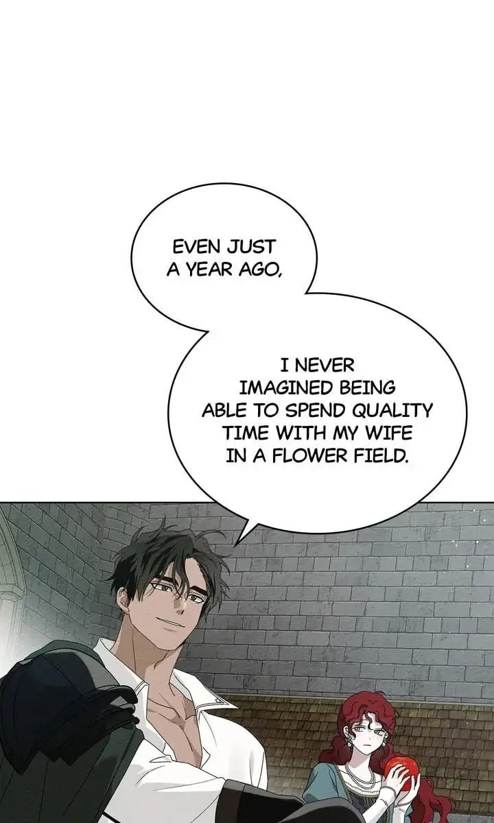 Read Under the Oak Tree chapter 78 image 61 on Lezhin