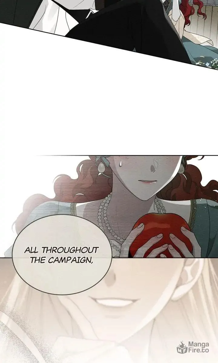 Read Under the Oak Tree chapter 78 image 62 on Lezhin