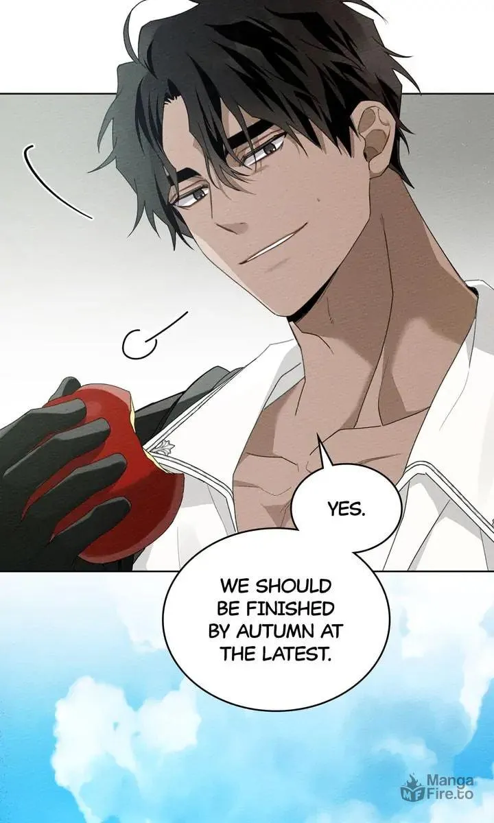Read Under the Oak Tree chapter 78 image 65 on Lezhin