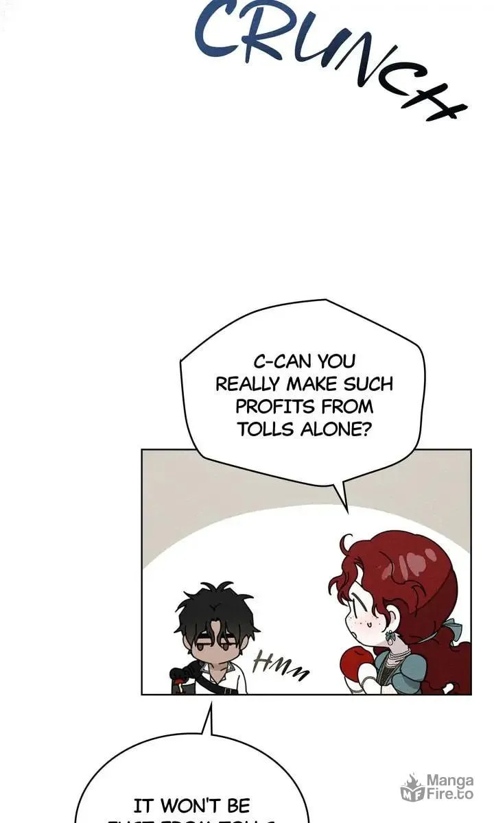 Read Under the Oak Tree chapter 78 image 68 on Lezhin