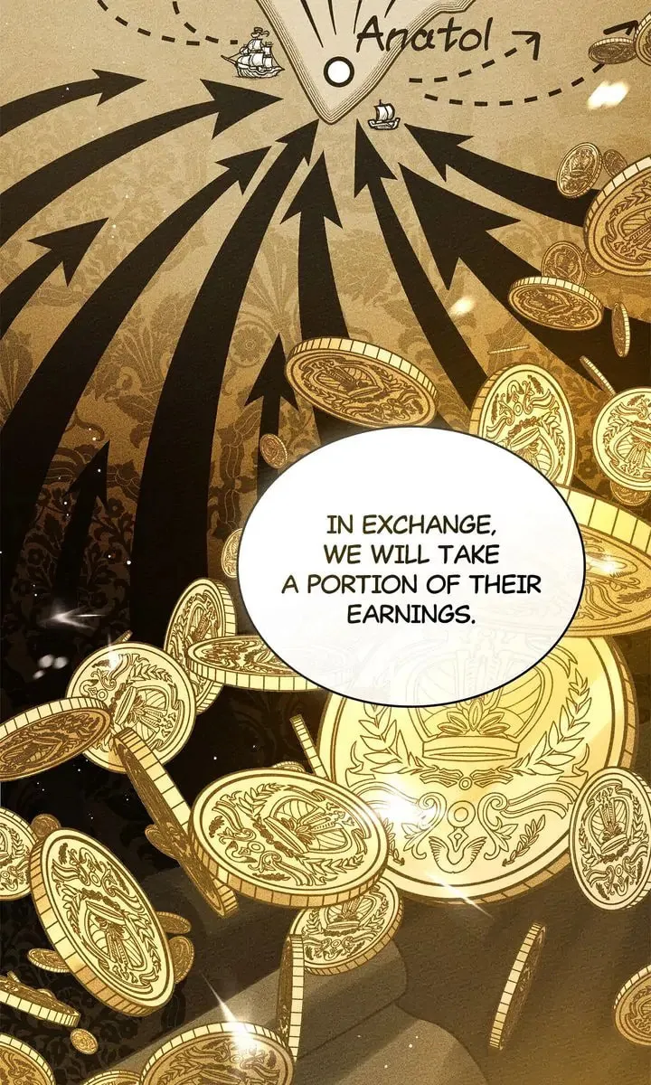 Read Under the Oak Tree chapter 78 image 70 on Lezhin