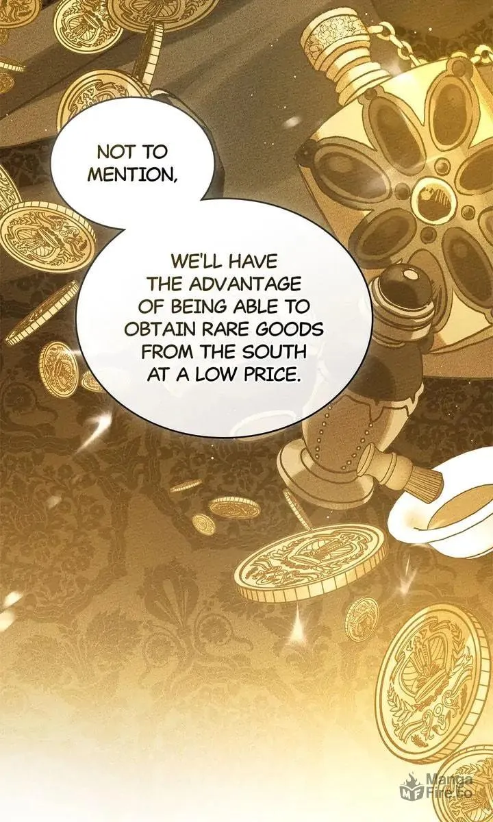 Read Under the Oak Tree chapter 78 image 71 on Lezhin