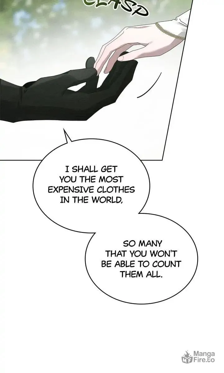 Read Under the Oak Tree chapter 78 image 74 on Lezhin