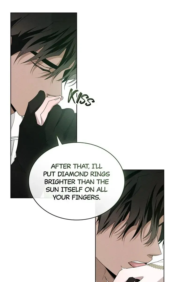 Read Under the Oak Tree chapter 78 image 75 on Lezhin