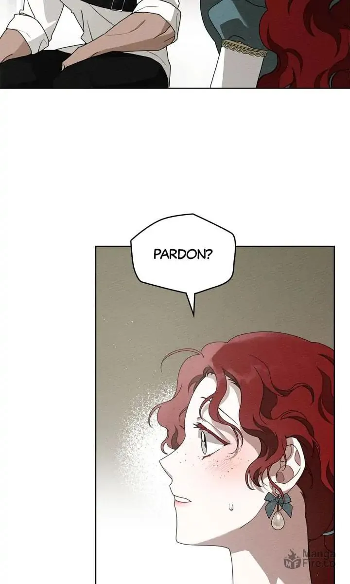 Read Under the Oak Tree chapter 78 image 9 on Lezhin