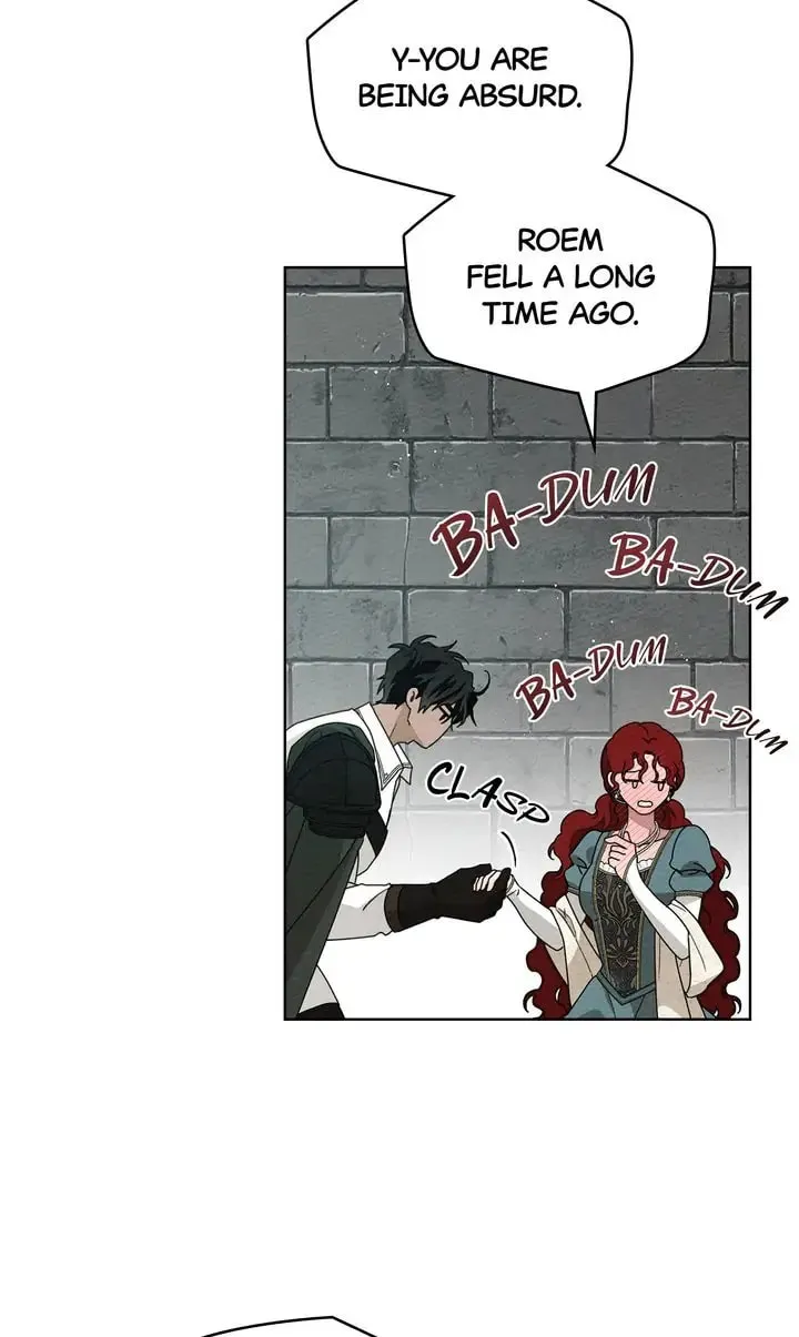 Read Under the Oak Tree chapter 79 image 1 on Lezhin