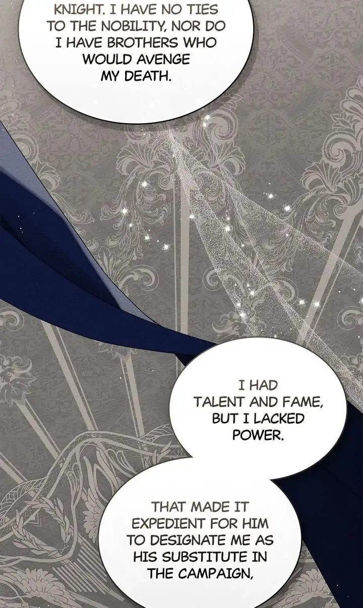 Read Under the Oak Tree chapter 79 image 10 on Lezhin
