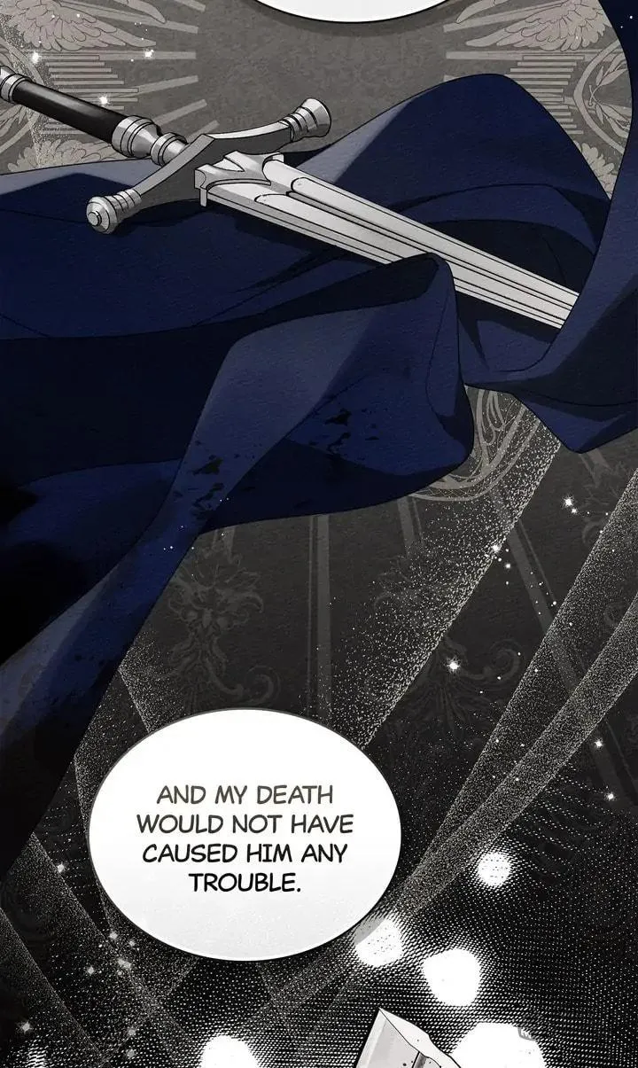 Read Under the Oak Tree chapter 79 image 11 on Lezhin