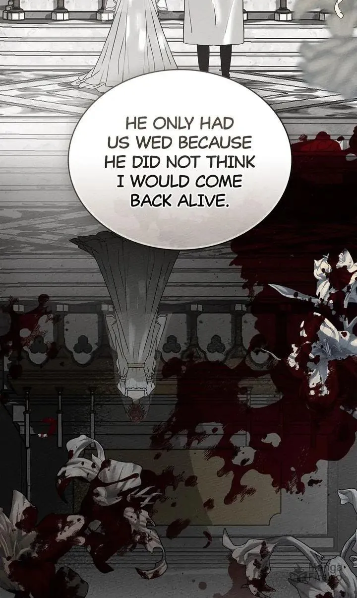 Read Under the Oak Tree chapter 79 image 14 on Lezhin