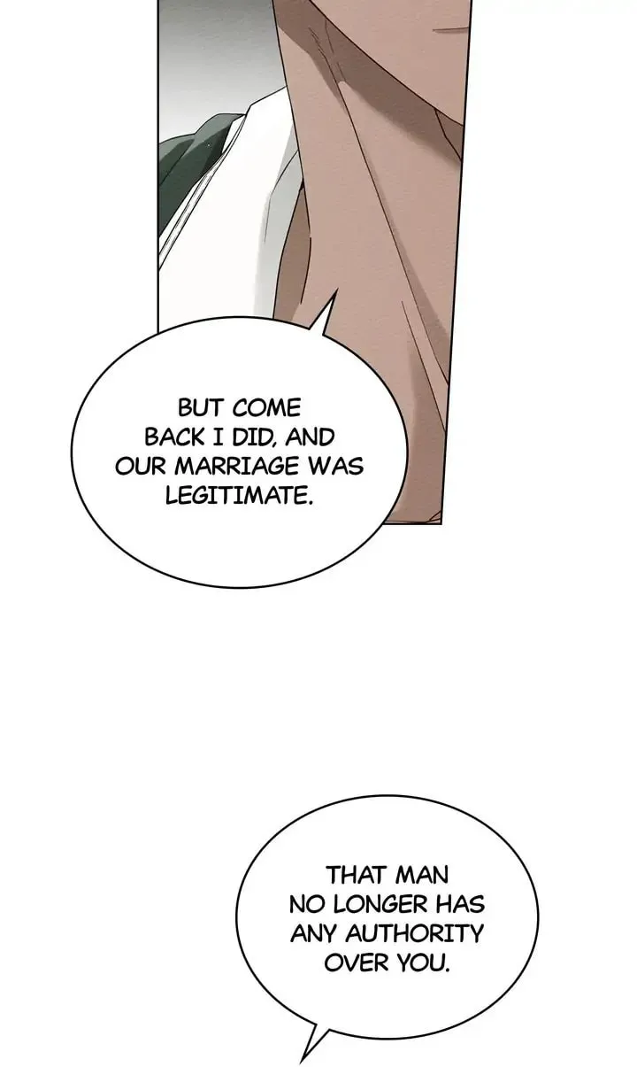 Read Under the Oak Tree chapter 79 image 16 on Lezhin
